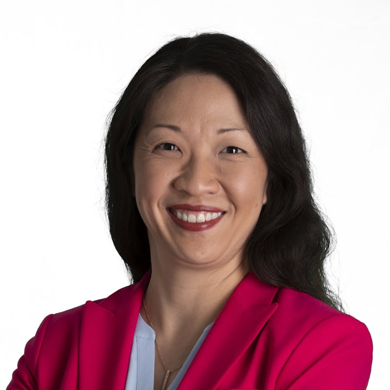 Jenny Hsieh, Ph.D.
